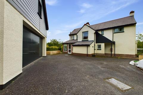 4 bedroom detached house for sale, Holsworthy, Devon