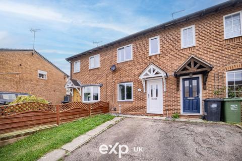 87 Bilbury Close, Redditch, B97 5XW