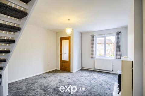 87 Bilbury Close, Redditch, B97 5XW