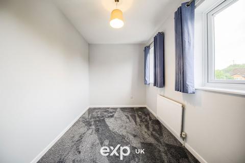 87 Bilbury Close, Redditch, B97 5XW