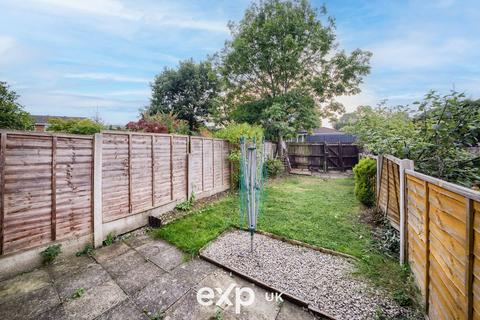 87 Bilbury Close, Redditch, B97 5XW