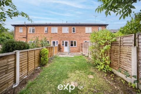 87 Bilbury Close, Redditch, B97 5XW