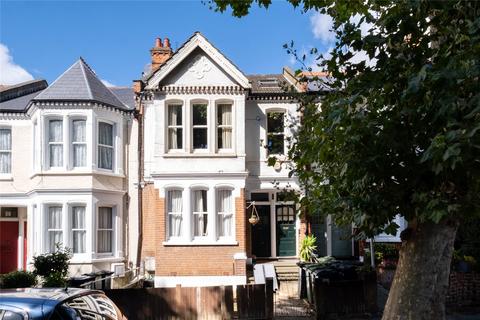 4 bedroom maisonette for sale, Harborough Road, London SW16