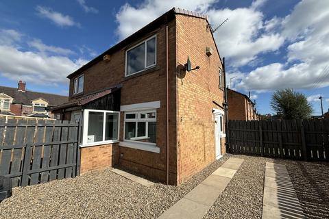 1 bedroom terraced house for sale, Brook Court, Bedlington, Northumberland, NE22 5DF