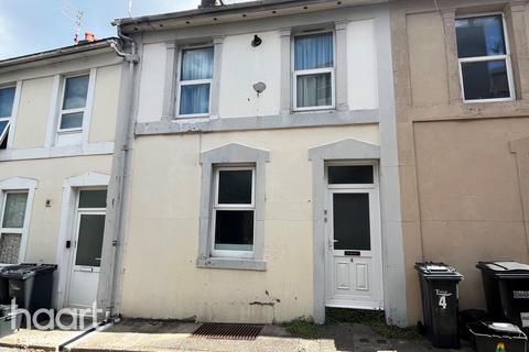 undefined, Brunswick Terrace, Torquay