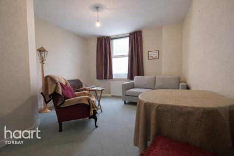 undefined, Brunswick Terrace, Torquay