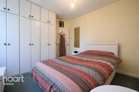 undefined, Brunswick Terrace, Torquay