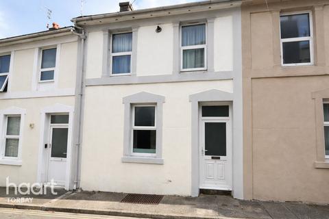 undefined, Brunswick Terrace, Torquay