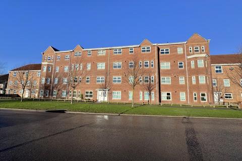 2 bedroom flat for sale, Master Road, Thornaby, Stockton-On-Tees