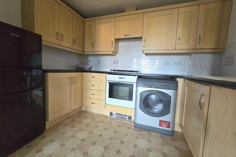 2 bedroom flat for sale, Master Road, Thornaby, Stockton-On-Tees