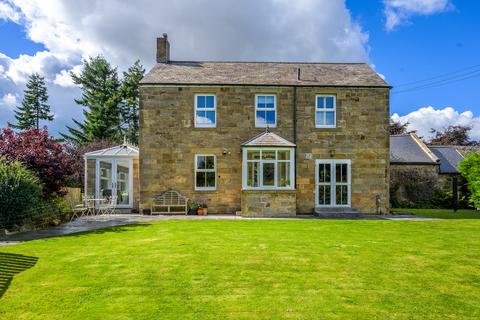 3 bedroom farm house for sale, Felton, Morpeth NE65