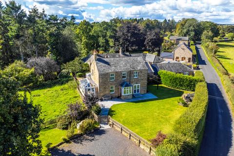 3 bedroom farm house for sale, Felton, Morpeth NE65