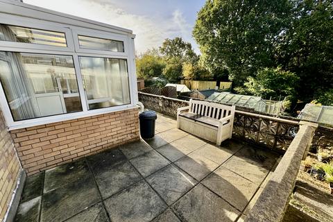 2 bedroom detached bungalow for sale, Woodlands Park, Kenfig Hill CF33