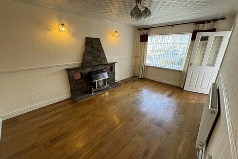 2 bedroom detached bungalow for sale, Woodlands Park, Kenfig Hill CF33