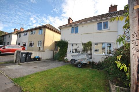 3 bedroom semi-detached house for sale, Parkfield, Axbridge, BS26