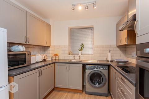 2 bedroom apartment for sale, Manor Gardens, Harwood, Bolton, BL2 3DR