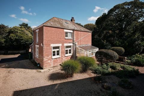 4 bedroom detached house for sale, Le Mont Au Roux, Jersey JE3