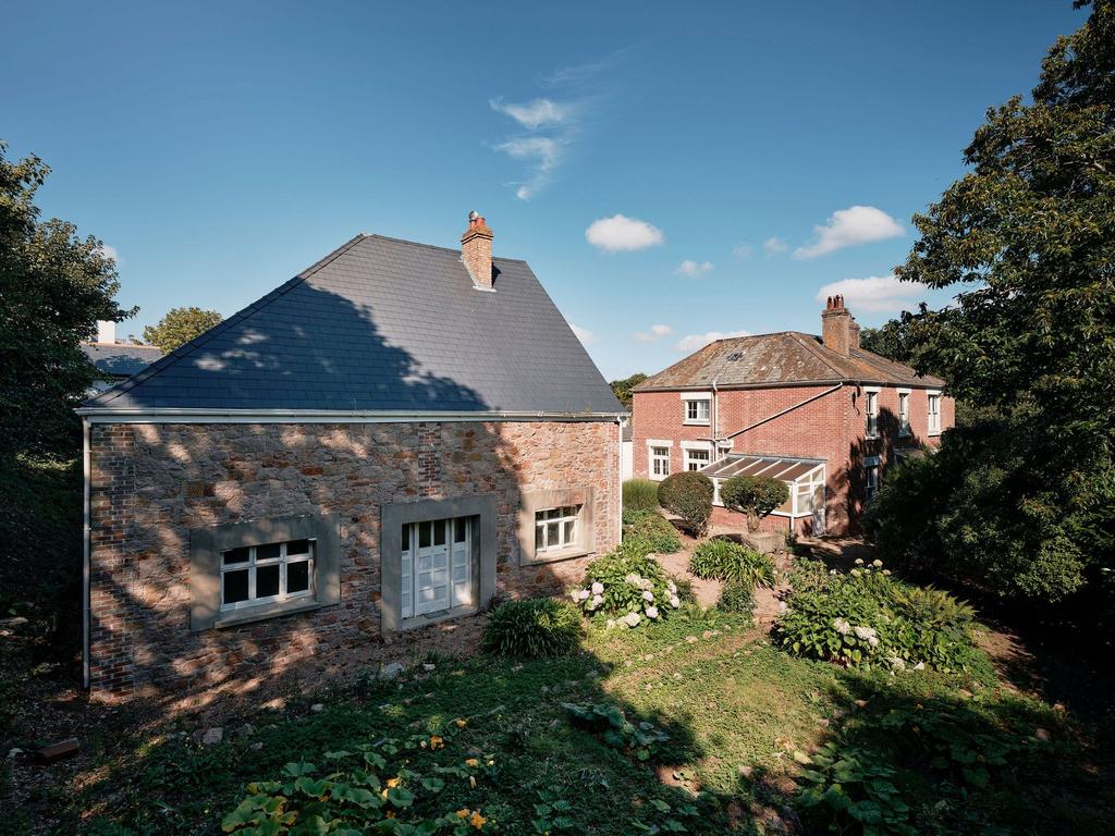 Cottage