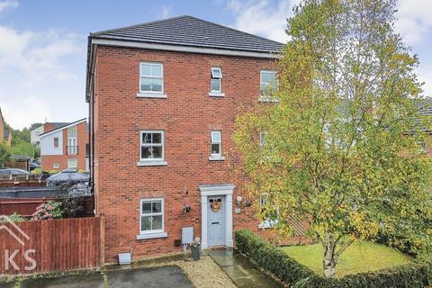 4 bedroom semi-detached house for sale, Wildhay Brook, Derby DE65