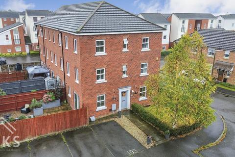 4 bedroom semi-detached house for sale, Wildhay Brook, Derby DE65