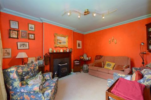 4 bedroom character property for sale, Hunter Street, Mountfields, Shrewsbury