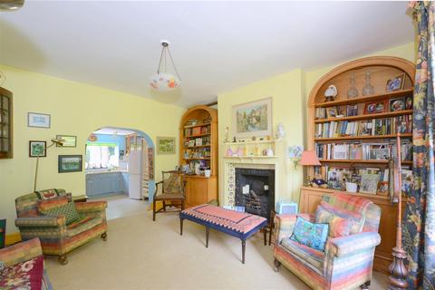 4 bedroom character property for sale, Hunter Street, Mountfields, Shrewsbury