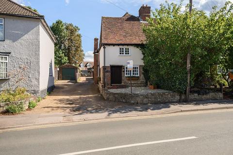 3 bedroom cottage for sale, New Hythe Lane, Larkfield, Aylesford