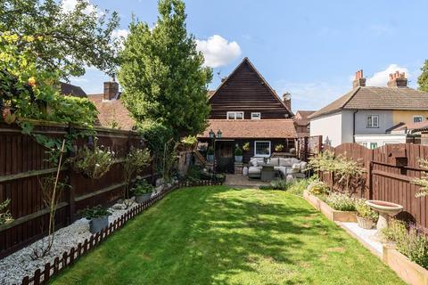 3 bedroom cottage for sale, New Hythe Lane, Larkfield, Aylesford