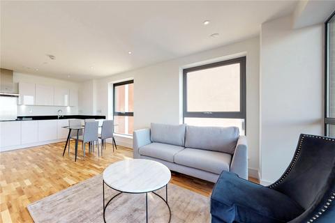 2 bedroom flat to rent, 139 Leven Road, London E14