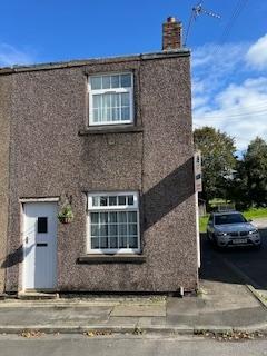 2 bedroom terraced house to rent, Hoghton, Preston, PR5