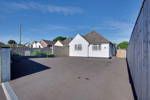 4 Draper Road, Bournemouth, BH11 8BD