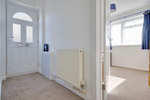 4 Draper Road, Bournemouth, BH11 8BD