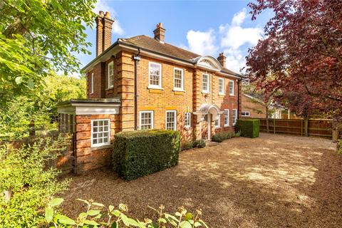 5 bedroom detached house for sale, Hills Avenue, Cambridge, Cambridgeshire