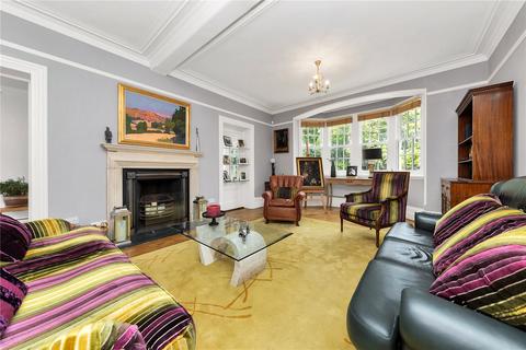 5 bedroom detached house for sale, Hills Avenue, Cambridge, Cambridgeshire