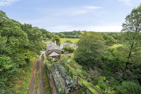 3 bedroom detached house for sale, Crossgate, Launceston