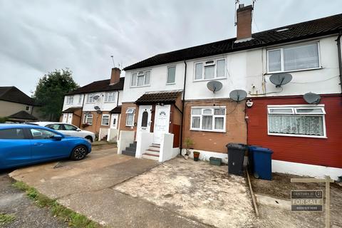 2 bedroom maisonette for sale, Greenford Road, GREENFORD UB6