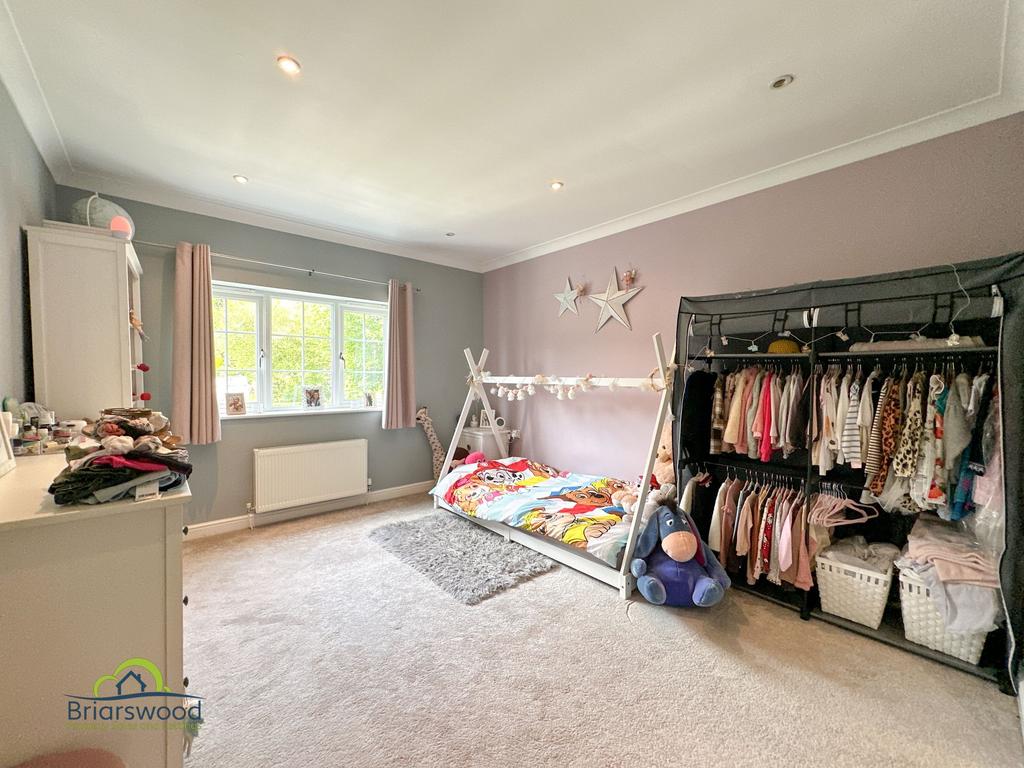 Bedroom Five