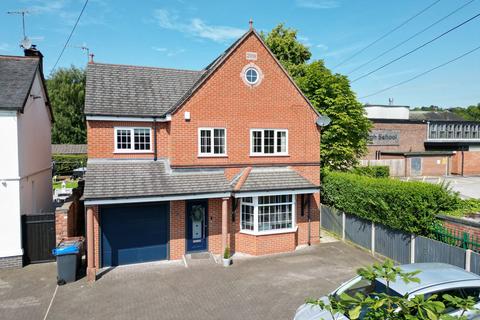 undefined, Leek Road, Stoke-On-Trent ST9