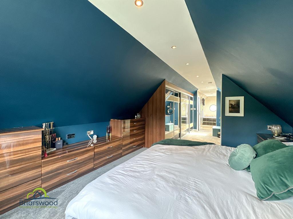 Master Suite