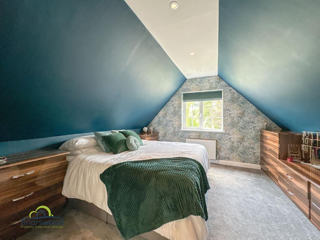Master Suite