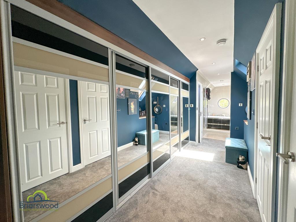 Master Suite