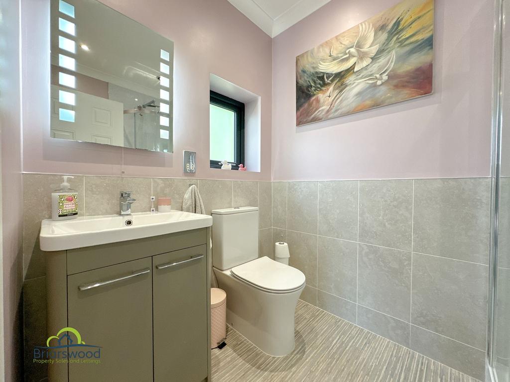 Ensuite