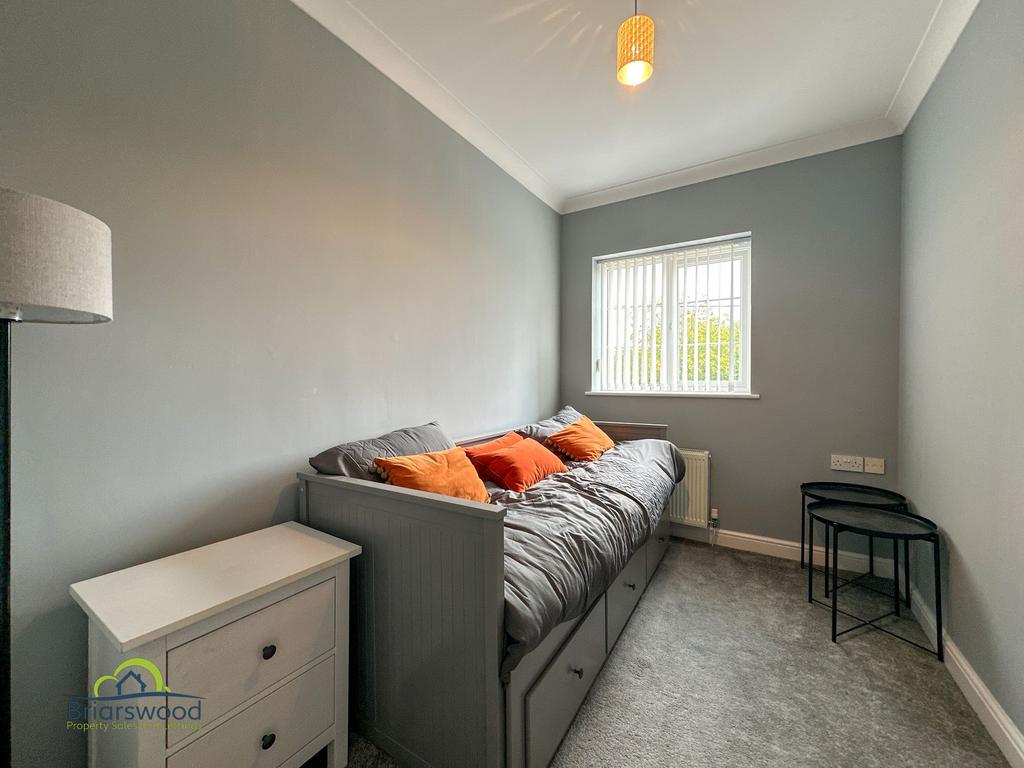 Bedroom Seven