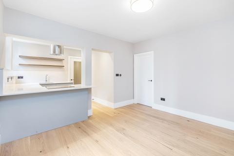 1 bedroom apartment to rent, Taunton Place London NW1