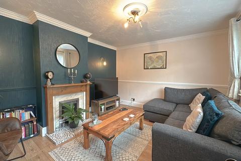 35 Bath Road, Newcastle, ST5 6QX