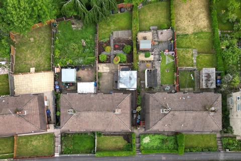 35 Bath Road, Newcastle, ST5 6QX