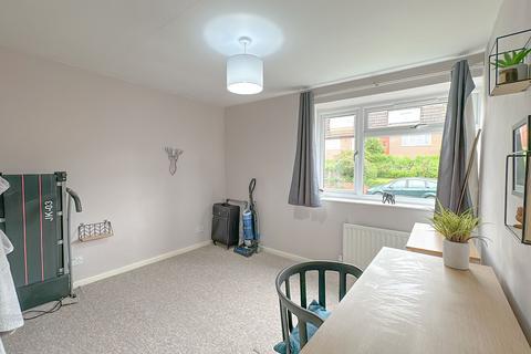35 Bath Road, Newcastle, ST5 6QX