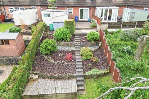 35 Bath Road, Newcastle, ST5 6QX
