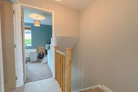 35 Bath Road, Newcastle, ST5 6QX