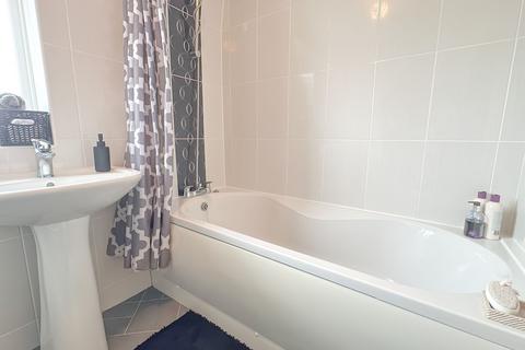35 Bath Road, Newcastle, ST5 6QX